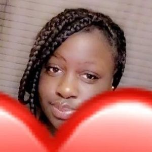 Meet your Posher, Keonna